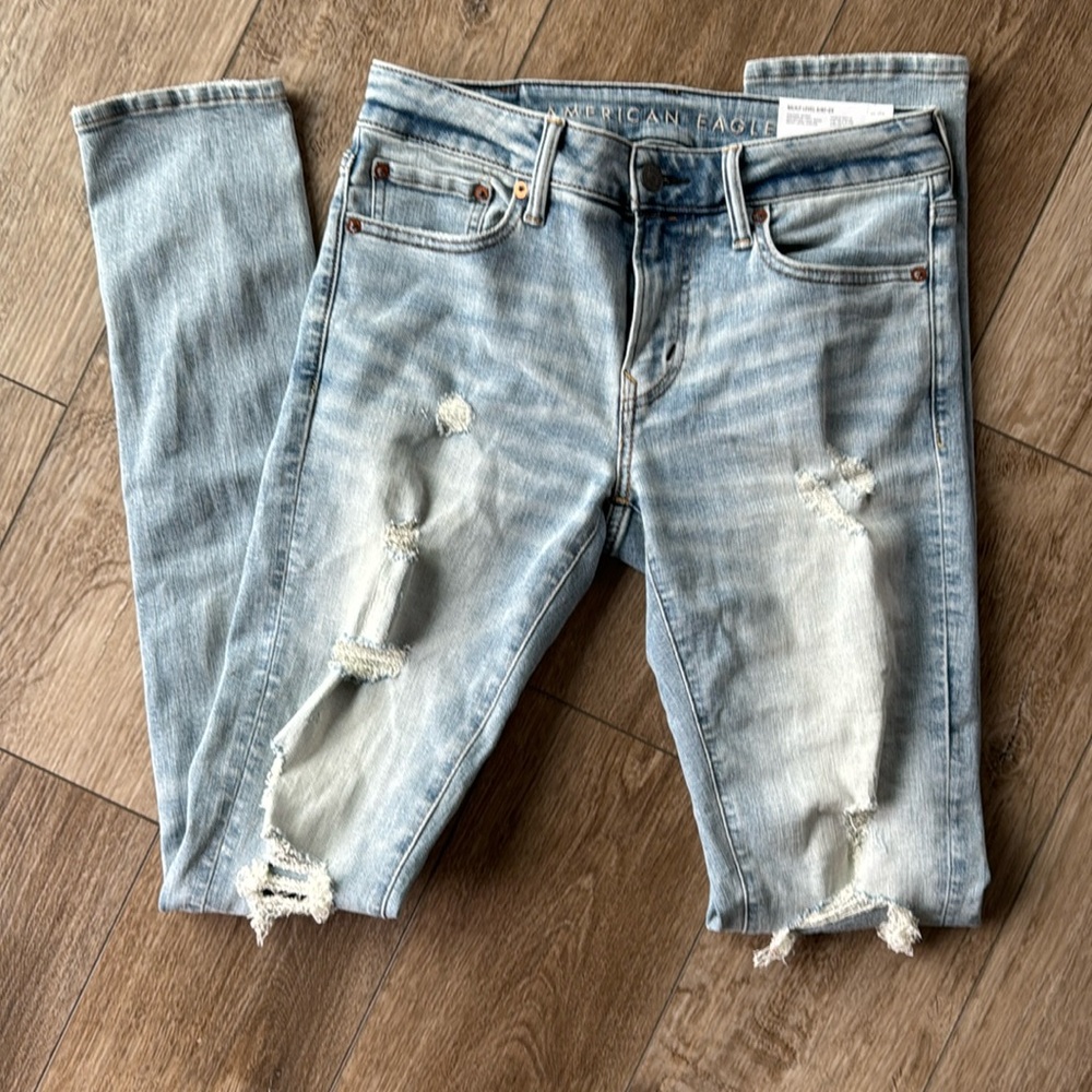 American Eagle ne(x)t level airflex